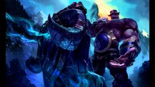 Braum Voice - English - League of Legends