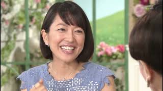 徹子の部屋 羽田美智子 「“芸能界の父”伊東四朗さんの言葉に涙」