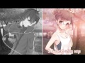 Nightcore | 7 Years (Switching vocals)