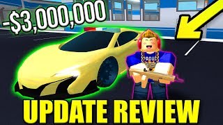 Roblox Mad City Scar Videos 9tube Tv - buying the 3m fury is the scar worth it roblox mad