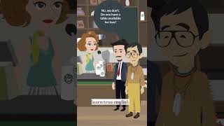 English Speaking Practice | Learn Daily English Conversation #shorts