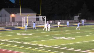 Noah Park Soccer Class Of 2015 Recruiting Highlight Tape