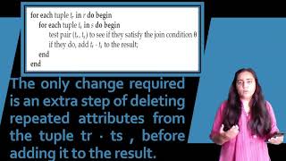 Query Processing & Optimization -Join Operations