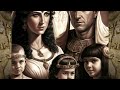 everything you need to know about cleopatra in 5 minutes or less