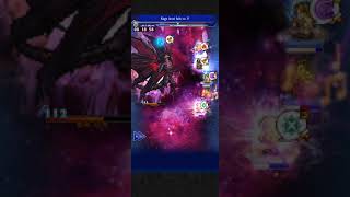 FFRK - FF12 Bahamut 26.84s