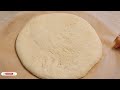 خبز الدار.خفيف وبدون مجهود❗recette de. pain 🍞facile