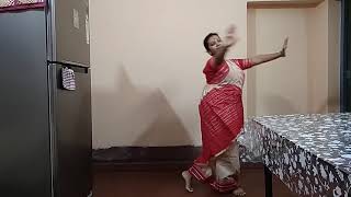 Rabindra Jayanti Dance 2020