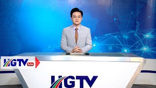 Thời sự tối Hà Giang - Ngày 21/02/2025