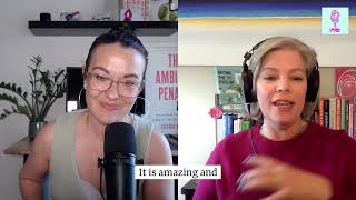 Mothers and the Ambition Penalty with Stefanie O'Connell