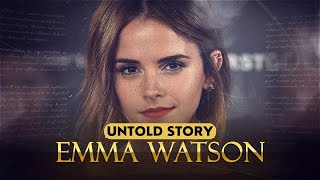 Emma Watson Untold Success Story | Biography, Harry Potter, & Facts