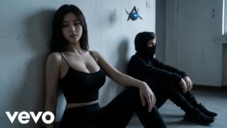 Alan Walker Style, Dyxe Light - Silence (Official Music Video)