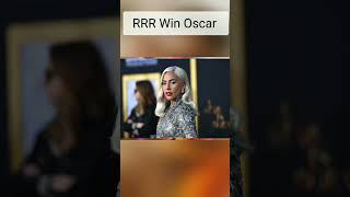 RRR ने जीता ऑस्कर | RRR win oscar awards | #shorts #oscars #natunatu #rrr #ramcharan #jrntr #tseries
