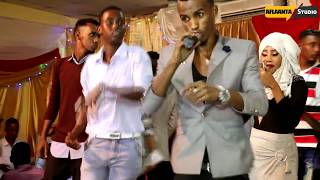 LIVE SHOW MOQDISHO HEESTII: ILA DHOWR SACIID TAARIIQ 2017 BY AFLAANTA STUDIO