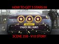 How To Get 3 Stars in Scene 35B (Chapter 5)  - V10 Horizon Story - Forza Horizon 5