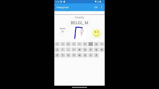 Hangman Game