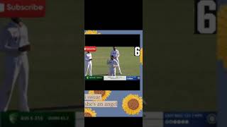 Ind vs aus 4th test funny moments