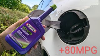 Do Petrol Additives REALLY Work? (Better Fuel Economy!)