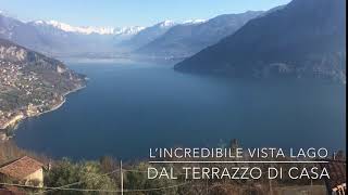 Lago d'Iseo, Fonteno (Bg)