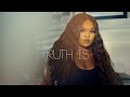 Inayah - Truth Is (Official Video)