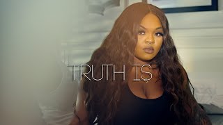 Inayah - Truth Is (Official Video)