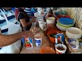 mexican street sea food delicious mariscos