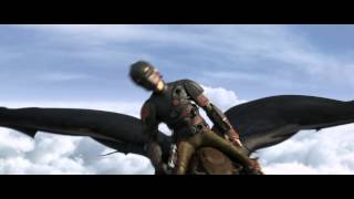 How To Train Your Dragon 2 2014 Movie