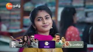 Veera | Ep - 258 | Best Scene | Feb 04 2025 | Zee Tamil