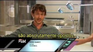 AXN FLIX - HANNIBAL VR 6