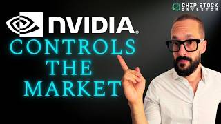 Nvidia: $300B Revenue Year, $49B FCQ, Still "Boring"? (NVDA)