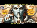 THẦN SHIVA ĐẤNG TỐI CAO MẠNH NHẤT ẤN ĐỘ || GENIUS SHIVA