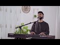 poorana azhage tamil worship series 2024 isaac d