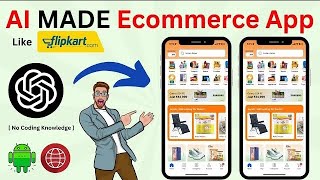 Pro Level E-Commerce App Source Code Free 🔥 | Firebase Setup | Admin Panel | Full App Tutorial 2026