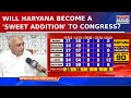 Exit Polls 2024: Times Now Reveals Poll Of Polls Numbers; Will Congress Become Kingpin In Haryana?