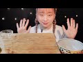 asmr 松阪牛 サーロインステーキ sirloin steak 스테이크【咀嚼音 大食い mukbang eating sounds】