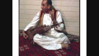 Classical Rubab - Played By Ustad Mohammad Umar