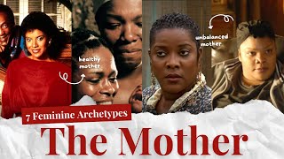 The Mother Archetype: The Power & Shadow of Feminine Nurturing | Feminine Energy Explained