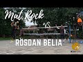 Battle Mat Rock vs Rosdan Belia