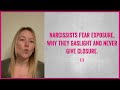 Ways To Protect Yourself Around Narcissistic People. ( Understanding Narcissism.)