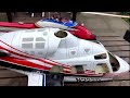 📹 rc heli size comparison ¦ worlds smallest to the t rex 700