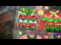 Paper House - New Christmas Stickers - SPC Summer 2016