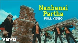 Ninaithale Inikkum - Nanbanai Partha Video | Vijay Antony