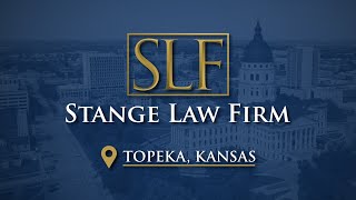 Topeka, Kansas Child Support Attorneys in Shawnee County | Stange Law Firm, PC