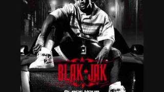 Ride And swerve Blak Jak Ft. Project Pat