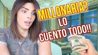 GASTAMOS DEMASIADO DINERO Y ESO LES MOLESTA!!