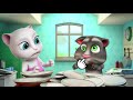 🚨toilet rescue patrol🚨 talking tom shorts 46