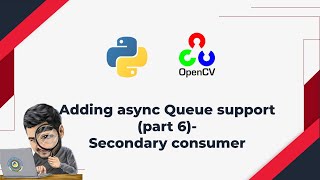 18. Adding async Queue support - (part 6) - secondary consumer