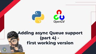 16. Adding async Queue support - (part 4)