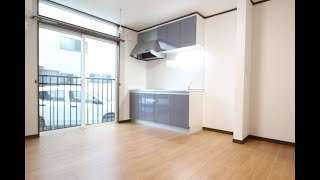 S comodo　1B号 　/　㈱秋田住宅流通センター（秋田市　賃貸アパート）