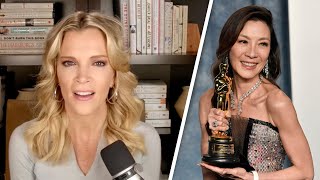 Megyn Kelly on Highlights From Oscars Including Actress Slamming Don Lemon and a Pro-America Speech