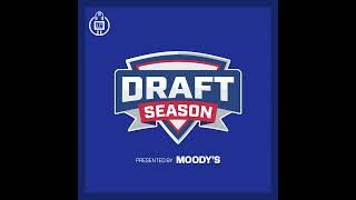 Draft Season | Draft Overview with Kyle Crabbs